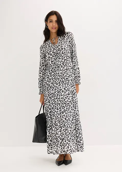 Maxiklänning, bonprix