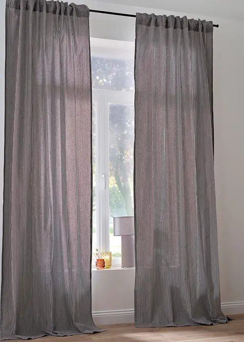 Gardinstång "Bricka", bonprix