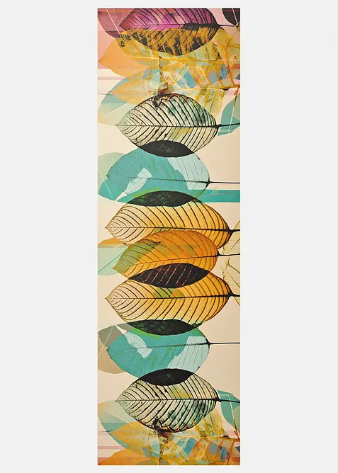 Dörrmatta med höstmotiv, bonprix