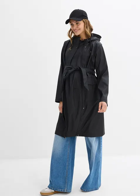 3-i-1-mammakappa med 2 infällningar, vind- och vattentät, bonprix