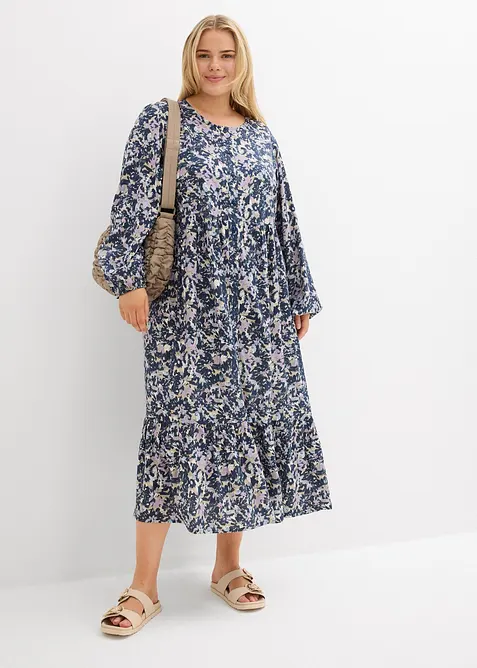 Bluskl&auml;nning i viskos, bonprix