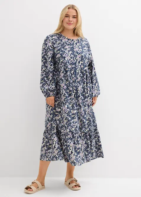 Bluskl&auml;nning i viskos, bonprix