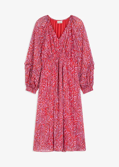 Midiklänning, bonprix