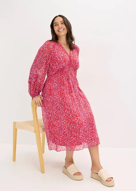 Midiklänning, bonprix