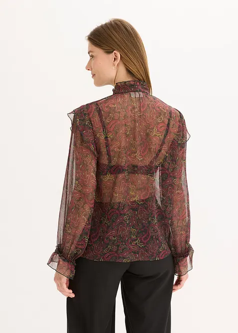 Chiffongblus, bonprix