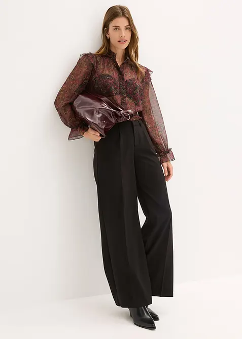 Chiffongblus, bonprix