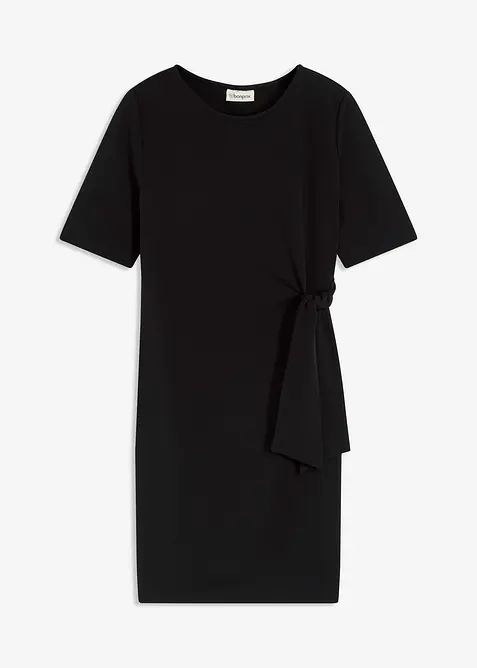 Jerseykl&auml;nning, bonprix