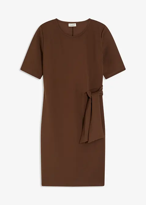 Jerseyklänning, bonprix