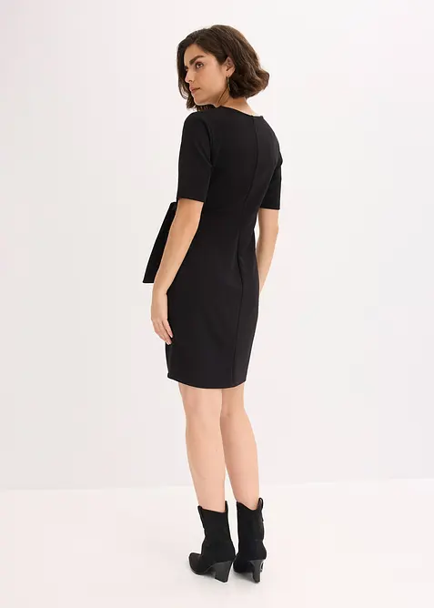 Jerseykl&auml;nning, bonprix