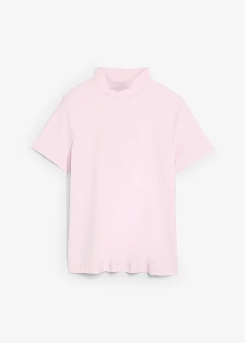 T-shirt i lång modell, bonprix