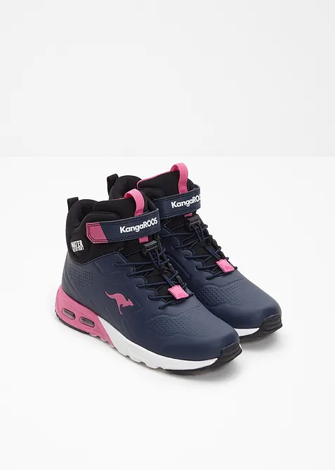 Sneakers från Kangaroos med höga skaft, Kangaroos