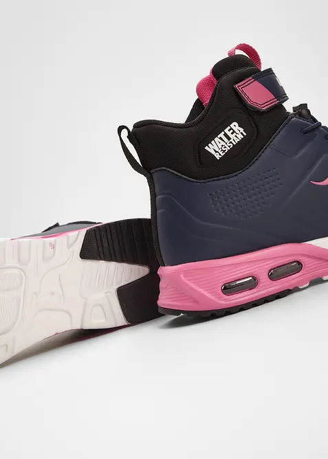 Sneakers från Kangaroos med höga skaft, Kangaroos