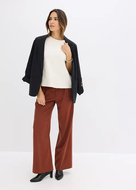 Oversizetopp, bonprix