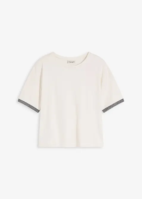 Oversizetopp, bonprix