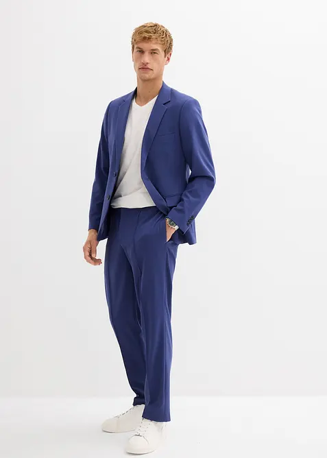 Kavaj med stretch Regular Fit, bonprix