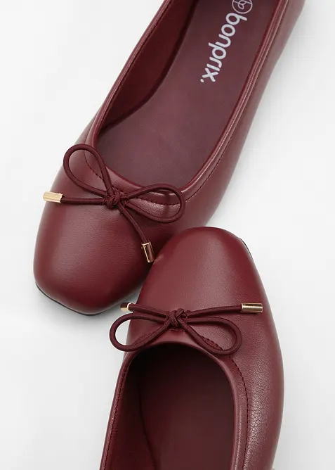 Ballerinaskor, bonprix