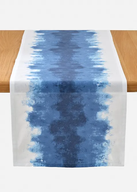 Bordslöpare av ekologisk bomull, bonprix