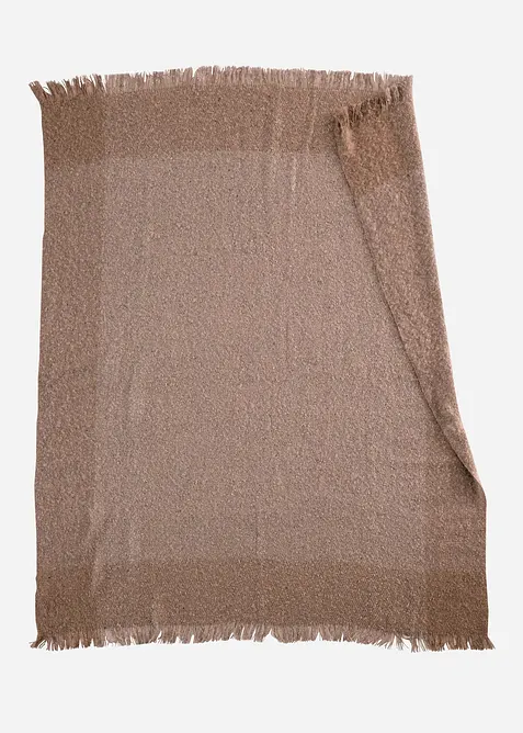 Mysfilt med fransar, bonprix