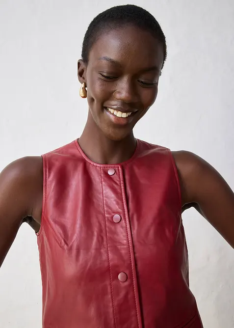 V&auml;st av lammnappa, bonprix