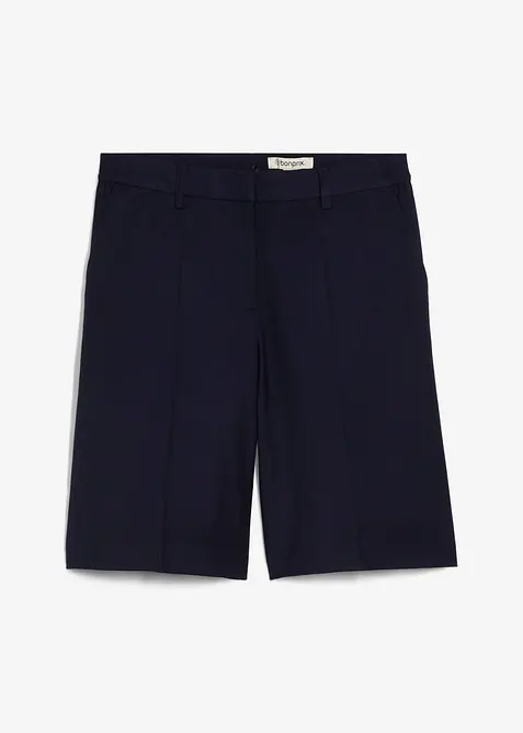 Byxkjol med ull, bonprix