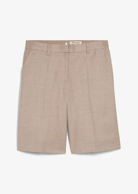 Byxkjol med ull, bonprix