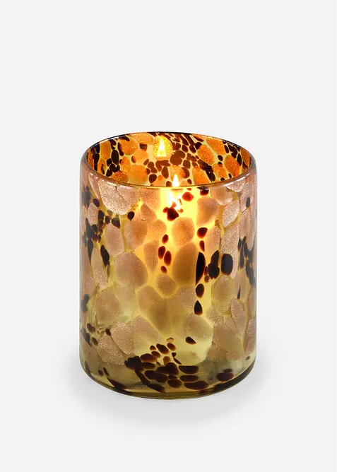 Vas/värmeljushållare, bonprix