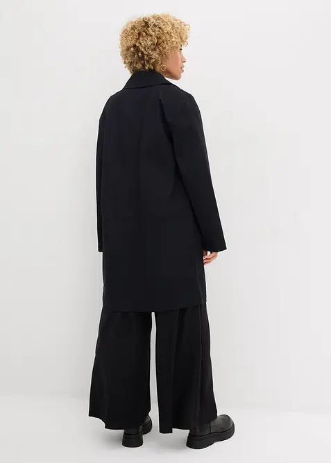 Trenchcoat i vattenavvisande material, bonprix