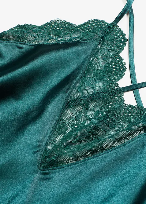 Satinnegligé, bonprix