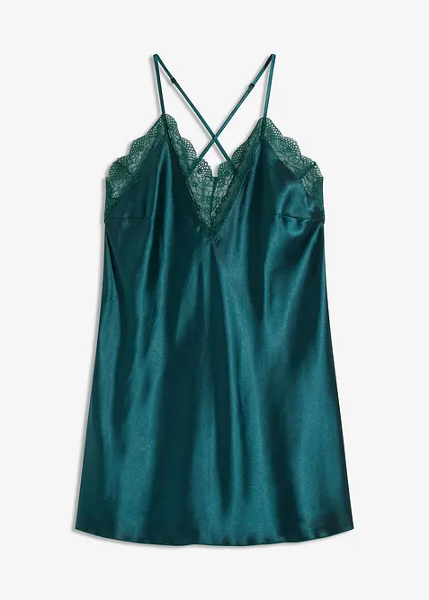 Satinnegligé, bonprix