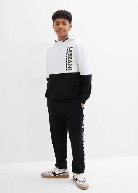 Luvtr&ouml;ja av ekologisk bomull, bonprix