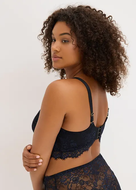 Minimizer-BH i skir spets, bonprix