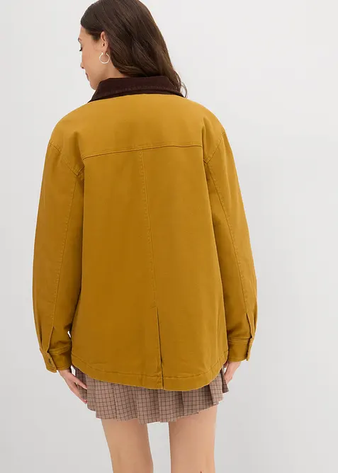 Oversizeparkas, bonprix