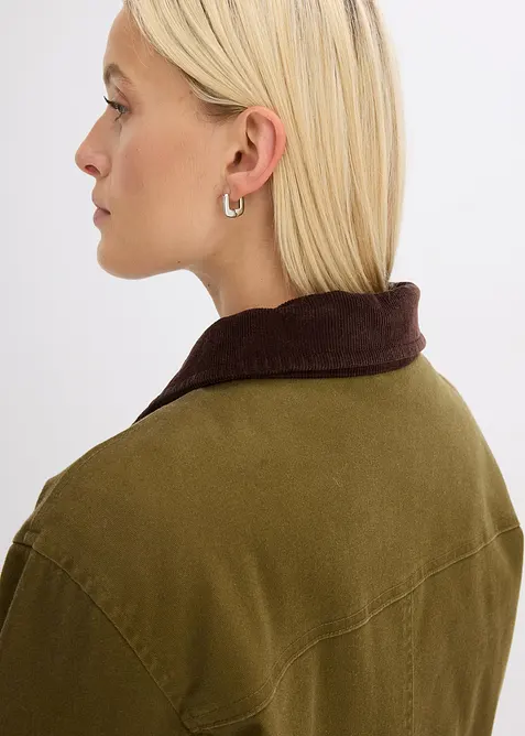 Oversizeparkas, bonprix