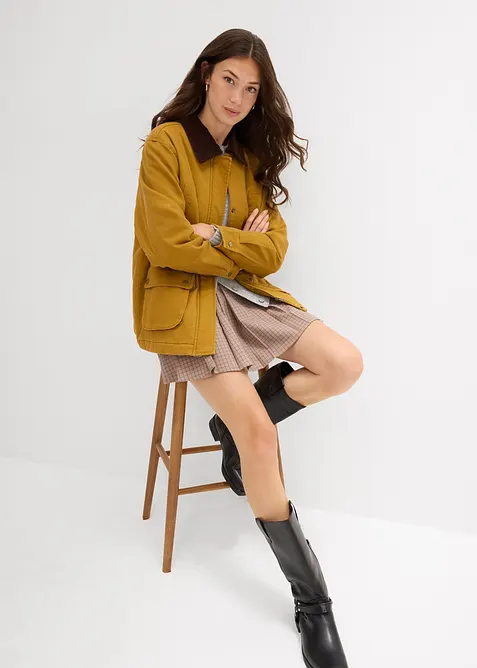 Oversizeparkas, bonprix