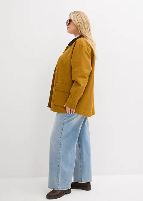 Oversizeparkas, bonprix