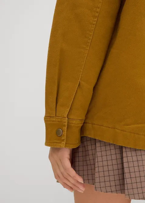 Oversizeparkas, bonprix