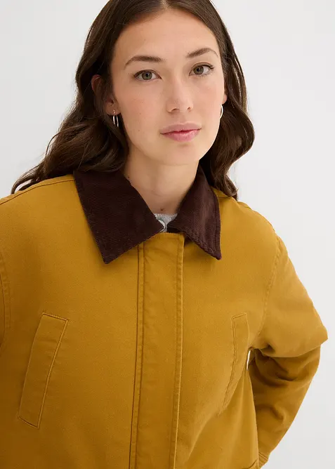 Oversizeparkas, bonprix