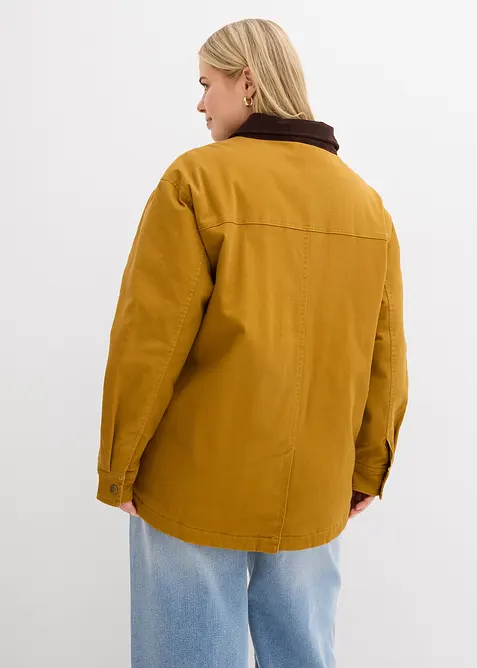 Oversizeparkas, bonprix