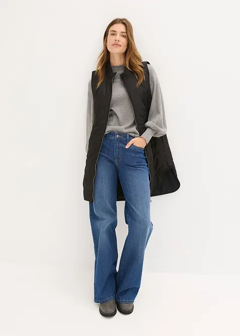 Ultratunn täckväst, bonprix