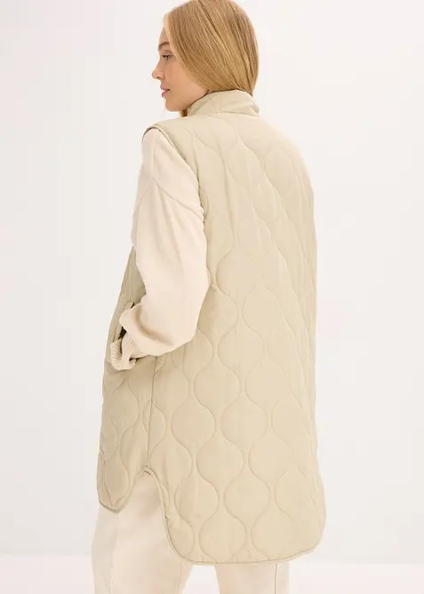 Ultratunn täckväst, bonprix