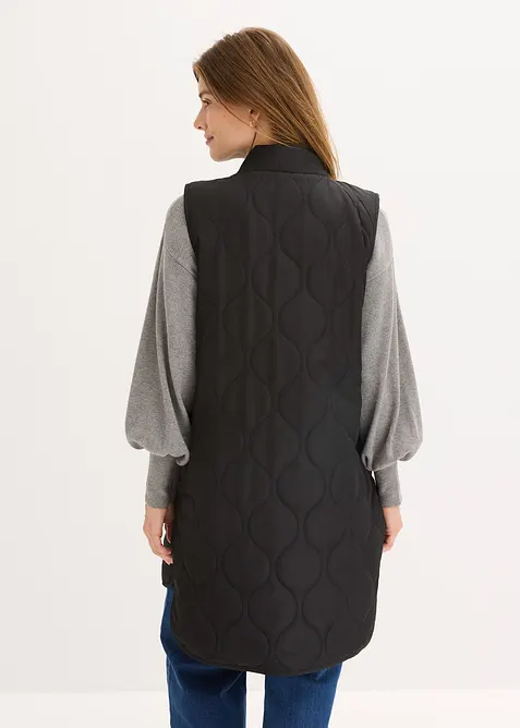 Ultratunn täckväst, bonprix