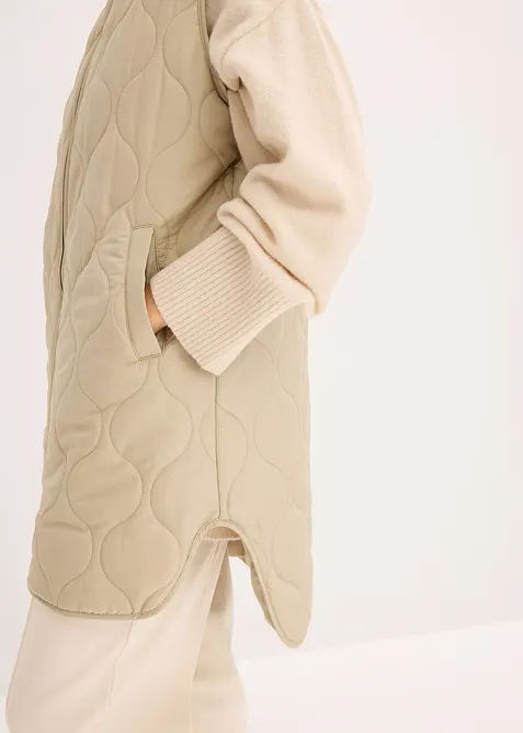 Ultratunn täckväst, bonprix