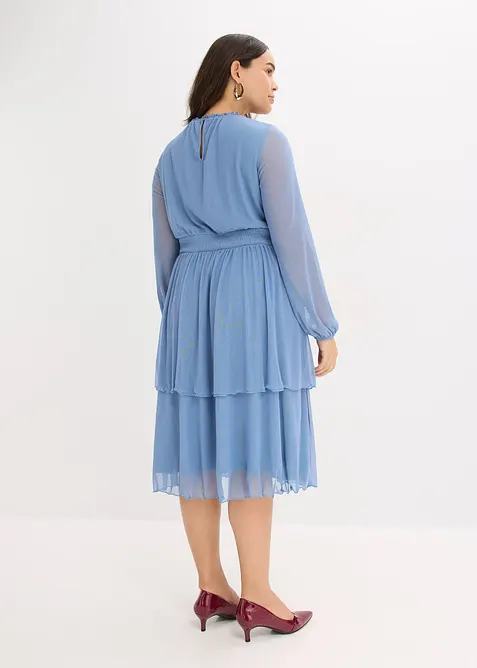 Jerseyklänning, bonprix