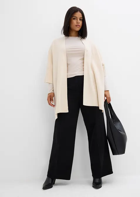 Oversizecardigan, bonprix