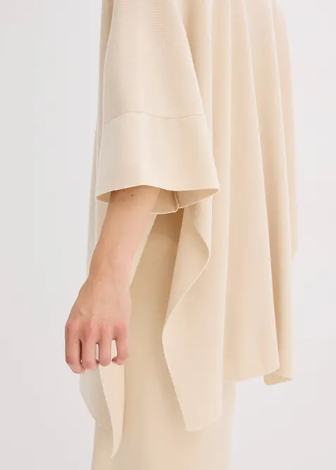 Oversizecardigan, bonprix