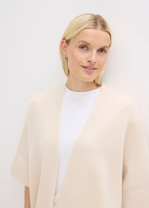 Oversizecardigan, bonprix