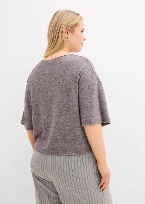 Topp i "boxy" modell, bonprix