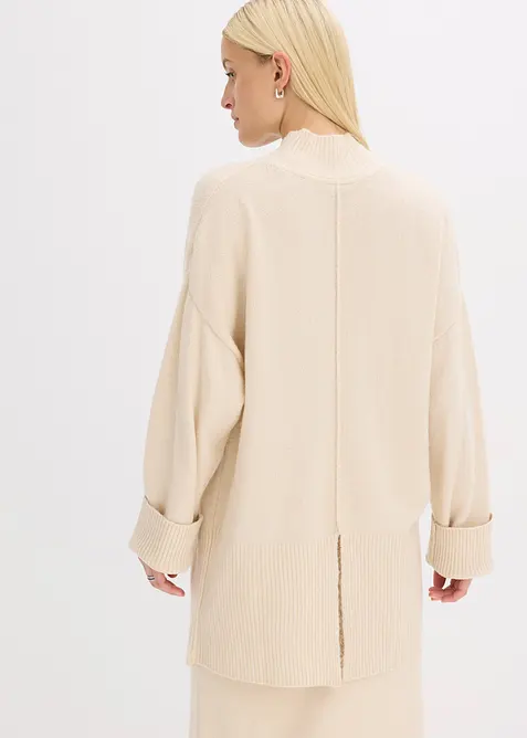 Oversizetröja, bonprix