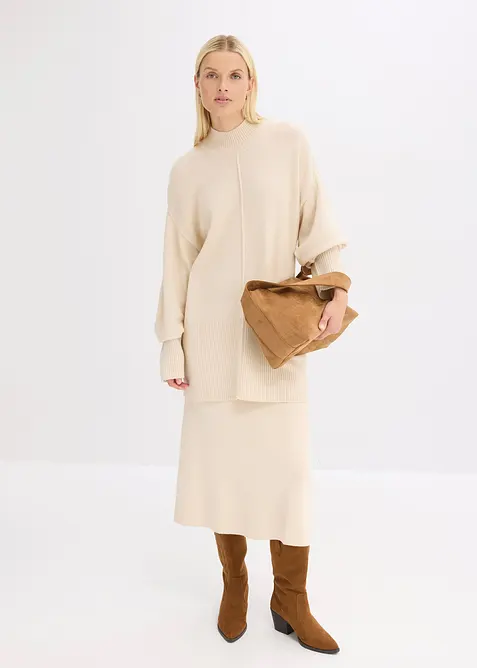 Oversizetröja, bonprix