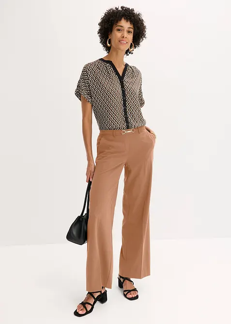 Oversizeblus, bonprix